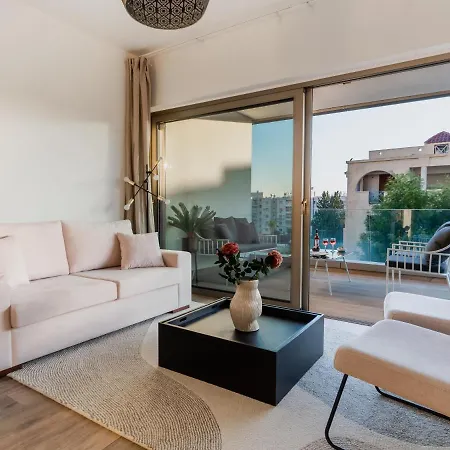 Three Bedroom With Balcony * Limassol